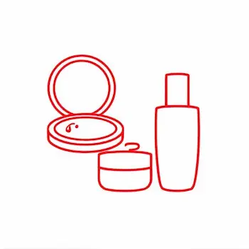 مستحضرات التجميل