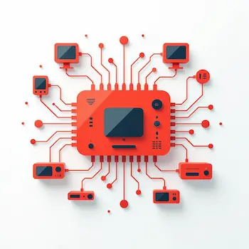 أجهزة إلكترونية