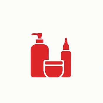 العناية بالبشرة