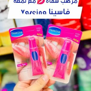 مرطب شفاه فاسينا ترطيب عميق للشفاه