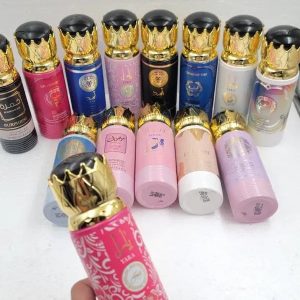 بيور باريس سبلاش معطر جسم منعش