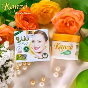 كريم كنزه Cream Kanzeh