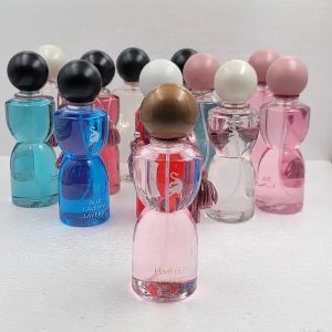 سبلاش معطر للجسم من لافرين