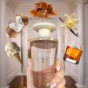 عطر إكلير أفير Eclair Affair