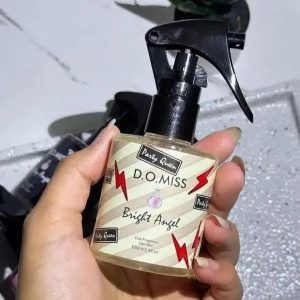 معطر شعر D.O.MISS بتركيبة الزيوت الزهرية