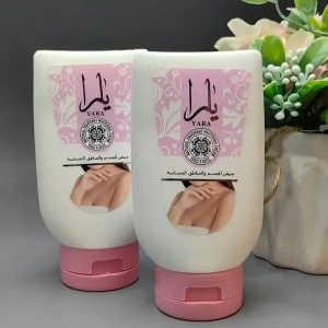 كريم يارا لتبييض المناطق الحساسة
