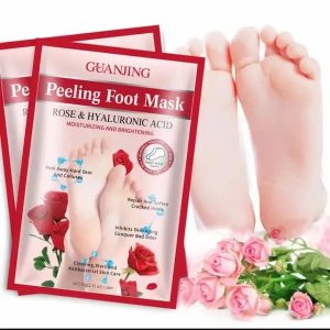 قناع تقشير القدمين Peeling Foot Mask