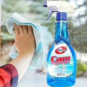 منظف وملمع الزجاج فاتان Vatan