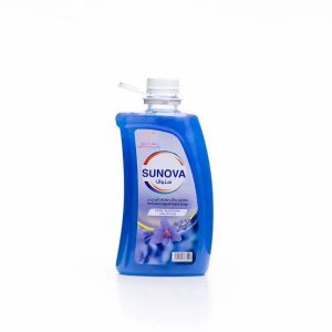 صابون اليدين Sunova برائحة الياسمين