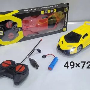 سيارة فيراري سباق ريموت كنترول