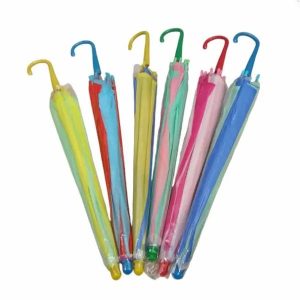 مظلات أطفال صغيرة – حماية ولعب ممتع