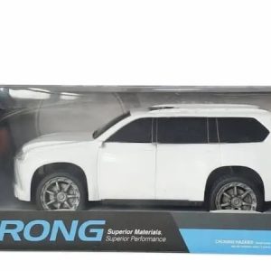 سيارة ريموت لكزس حجم متوسط