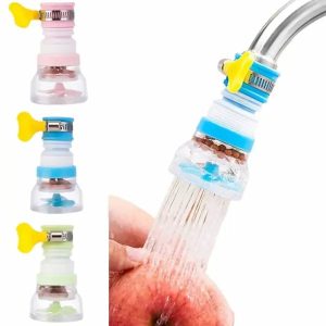 صفاية صنبور تصفية المياه متعدد الطبقات