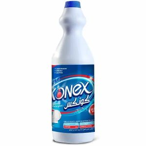 كونكس للملابس البيضاء تبييض وتنظيف
