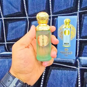 عطر قصة ميني للسفر والمناسبات 30 مل