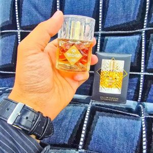 عطر خمرة ميني للسفر والمناسبات