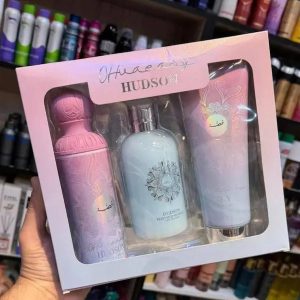 بكج قصة النكهة المميزة 3 قطع