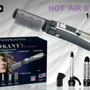 مصفف الشعر من سوكاني HB-835-4