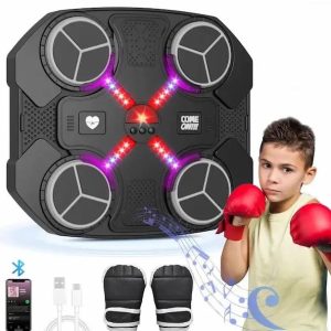 لعبة الملاكمة المتوسطة