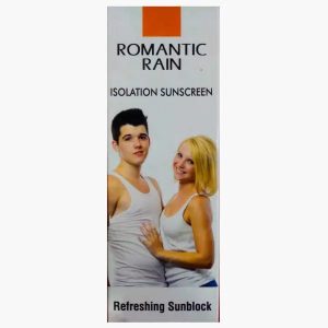 واقي شمس ROMANTIC RAIN