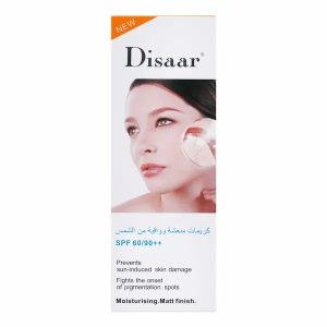 واقي الشمس Disaar SPF 60/90++