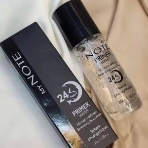 برايمر MY NOTE لتهيئة البشرة قبل المكياج