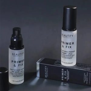 برايمر و مثبت بخلاصة حمض الساليسيليك