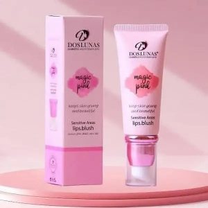 ماجيك بينك للشفاه والمناطق الحساسة