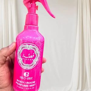 معطر قصة للجو والجسم والمفارش