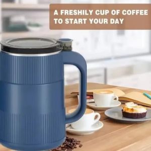 خلاط الطحن السحري بحجم صغير وأداء قوي