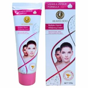 كريم تبييض HEAVEN DOVE الأصلي