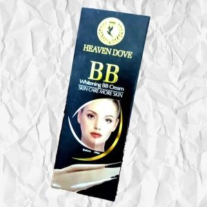 كريم HEAVEN DOVE BB للتبييض