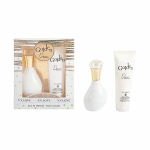 مجموعة Golden Dew Porcelain