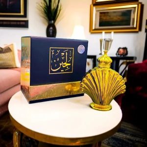 عطر لجين من نيش إماراتي