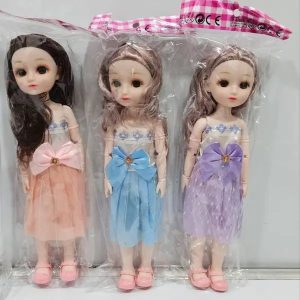 عرائس عضمة مفاصل أصلي متحركة بالكامل