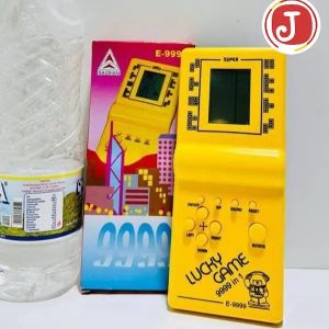 لعبة أتاري للأطفال جهاز ألعاب محمول