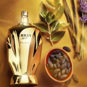 عطر أوربان مان إليكسير Fragrance World