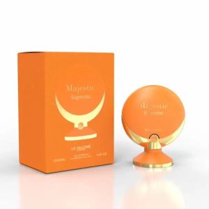 عطر Majestic Supreme جديد وفاخر