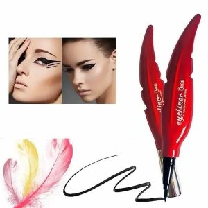 كحل سائل ABZ أبو الريشة مقاوم للماء