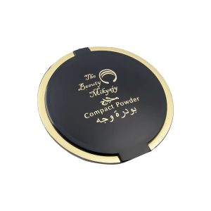 بودرة وجه مضغوطة من ذا بيوتي مكياجي