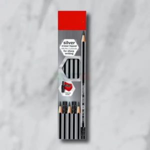 أقلام رصاص ار كي النعومة والصلابة