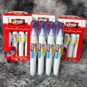 قلم تصحيح كوريكت كبير 7 مل