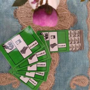 براية أقلام رصاص حديد معدنية