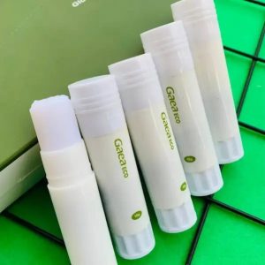 صمغ دفاتر شكل حاموره Gaea ECO