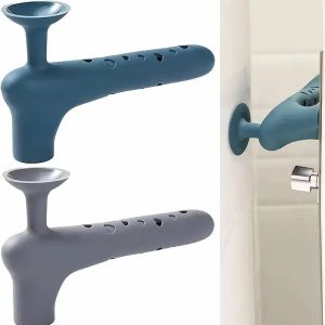 صدادات أبواب سيليكون حماية للجدران