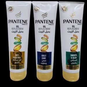 بانتين بديل الزيت برو-في للعناية اليومية