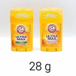 مزيل العرق أرم آند هامر ألترا ماكس