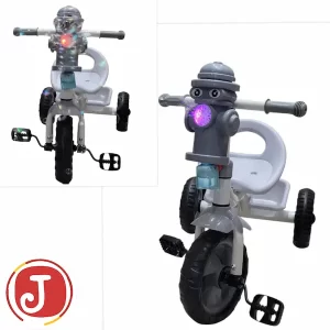 سياكل أطفال فقاعات 3 عجلات رقم 020