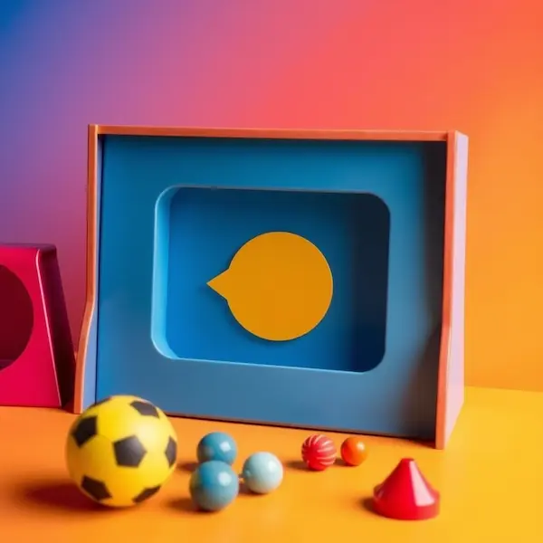 ألعاب رياضية وترفيهية