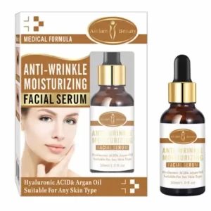 سيريوم مضاد للتجاعيد Beauty Anti-Wrinkle Moisturizing